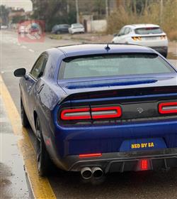 دودج تشالنجر